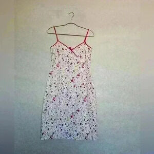 90's Vintage mini Dress